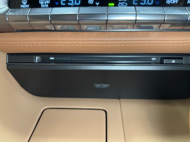 レクサス LC500 コンバーチブル