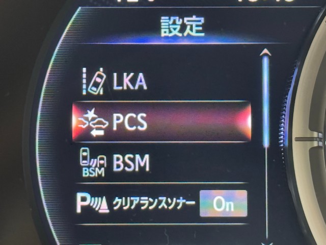 レクサス LC500 コンバーチブル