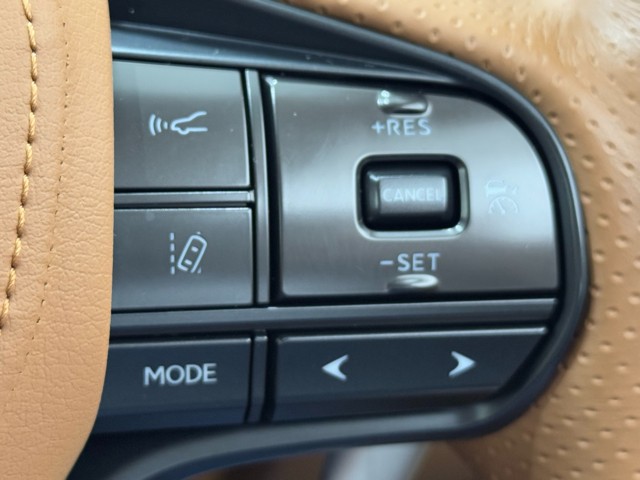 レクサス LC500 コンバーチブル