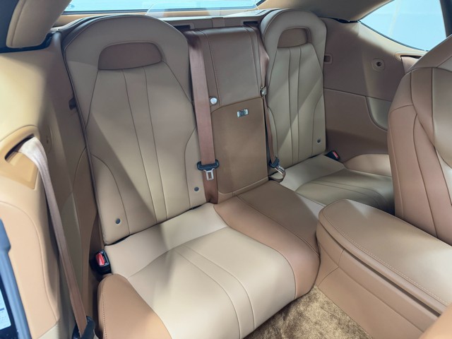 レクサス LC500 コンバーチブル