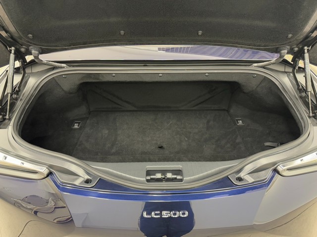 レクサス LC500 コンバーチブル