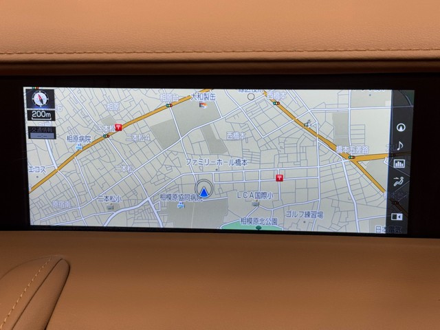 レクサス LC500 コンバーチブル