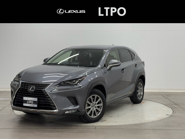レクサス NX300 I-PKG