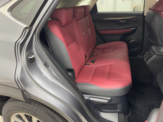 レクサス NX300 I-PKG