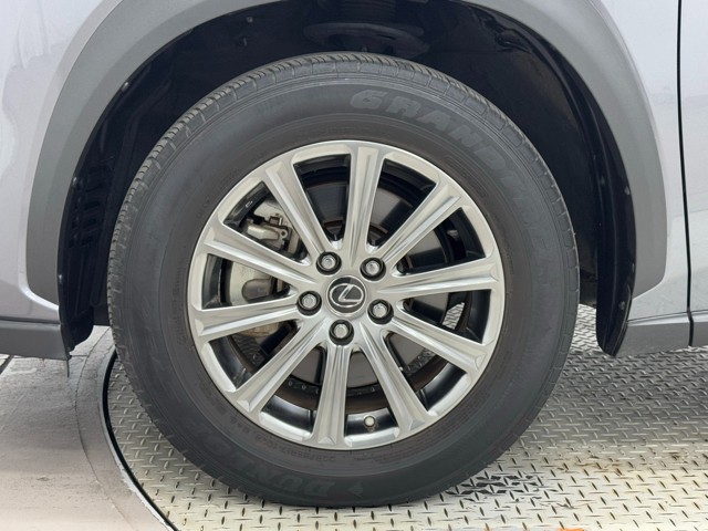 レクサス NX300 I-PKG