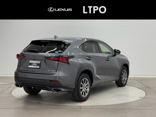 レクサス NX300 I-PKG