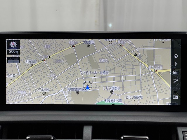 レクサス NX300 I-PKG