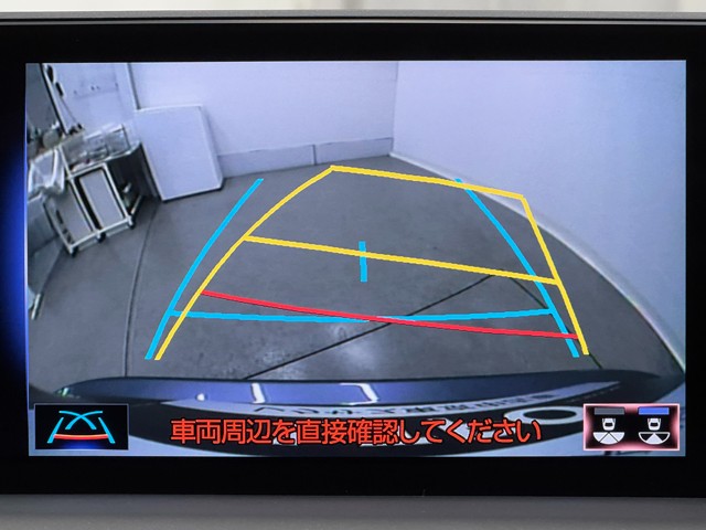 レクサス NX300 I-PKG