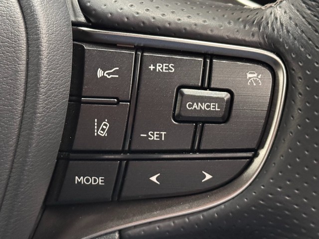 レクサス ES300h Fスポーツ