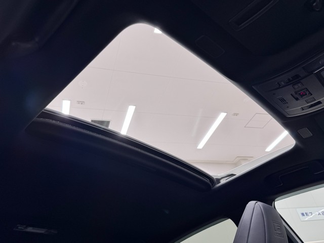 レクサス ES300h Fスポーツ