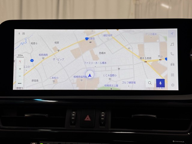 レクサス ES300h Fスポーツ