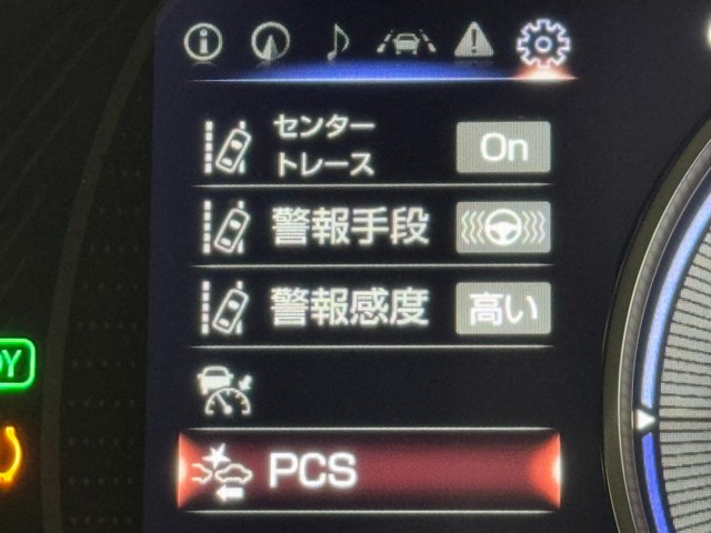 レクサス ES300h バージョンL