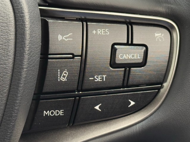 レクサス ES300h バージョンL