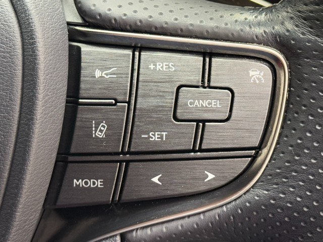 レクサス LS500h F SPORT