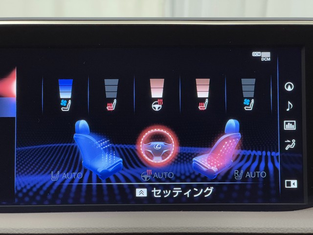 レクサス ES300h VER-L