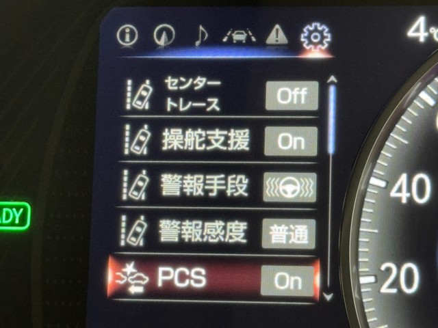 レクサス ES300h VER-L