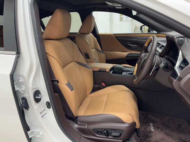 レクサス ES300h VER-L