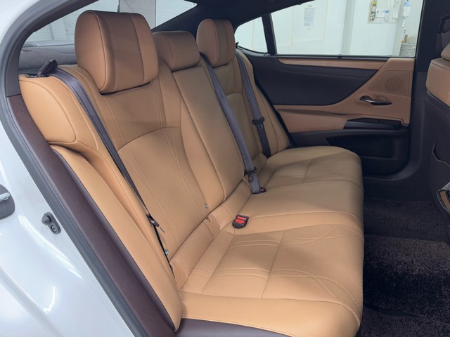 レクサス ES300h VER-L