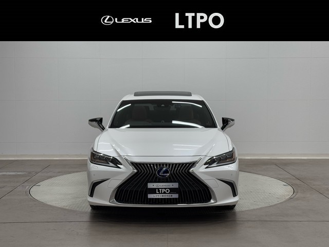 レクサス ES300h VER-L