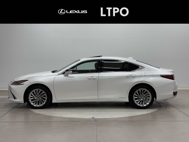 レクサス ES300h VER-L