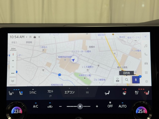 レクサス RX500h Fスポーツ パフォーマ
