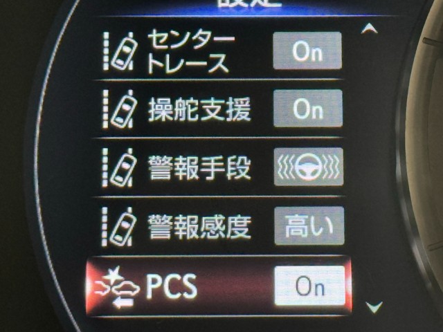 レクサス ES300h F SPORT