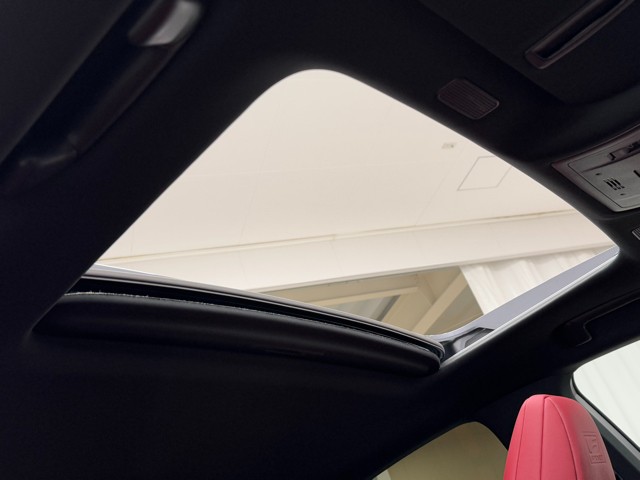 レクサス ES300h F SPORT