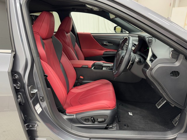 レクサス ES300h F SPORT