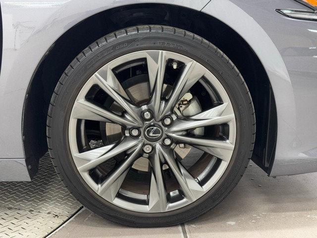 レクサス ES300h F SPORT