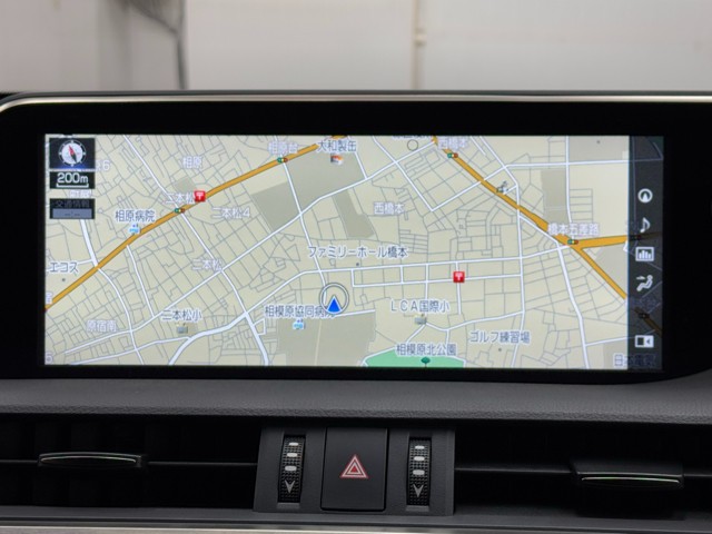 レクサス ES300h F SPORT