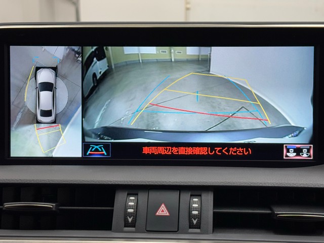 レクサス ES300h F SPORT