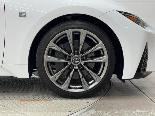 レクサス IS300h F SPORT