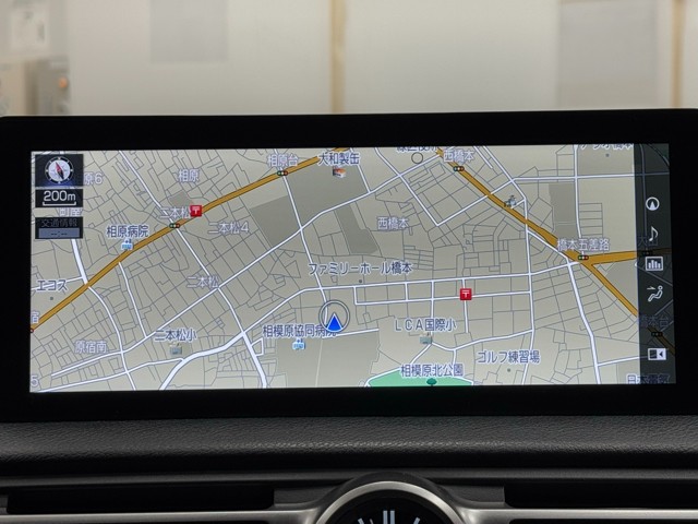 レクサス IS300h F SPORT