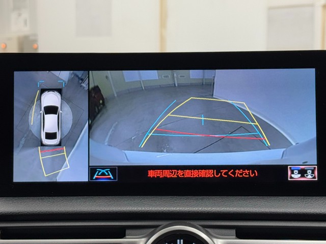 レクサス IS300h F SPORT