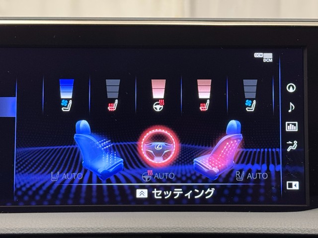 レクサス ES300h VERSIONL