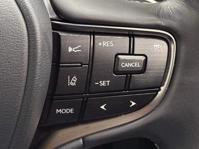 レクサス ES300h VERSIONL