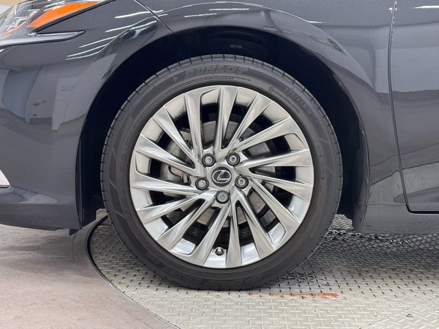 レクサス ES300h VERSIONL