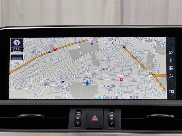 レクサス ES300h VERSIONL