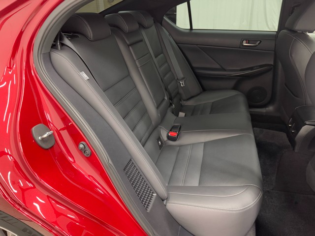 レクサス IS300h VER-L