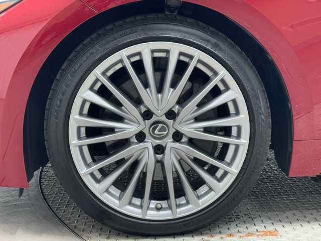 レクサス IS300h VER-L