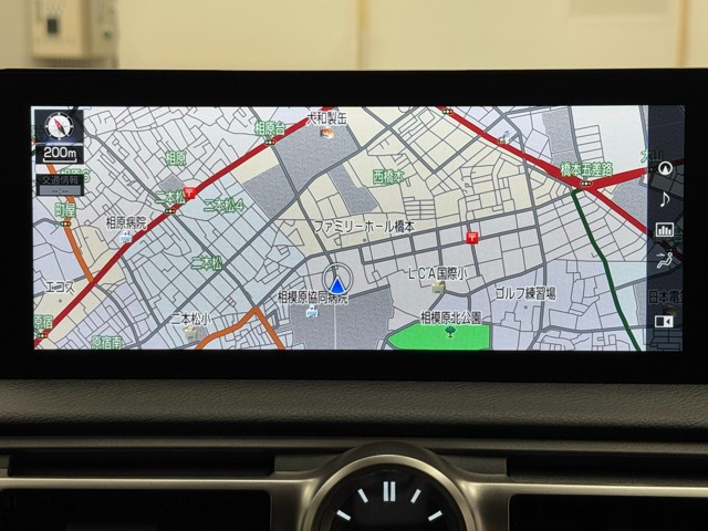 レクサス IS300h VER-L