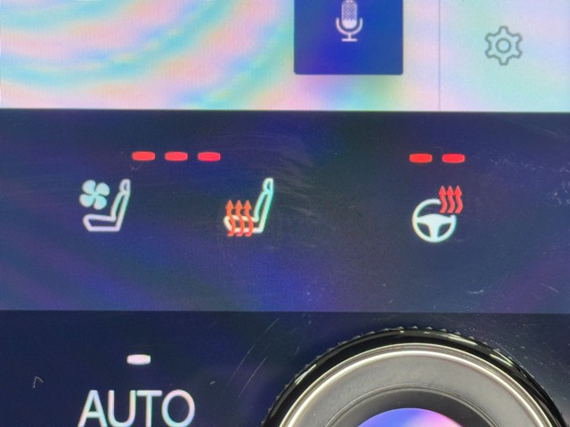 レクサス NX450h+ Fsport