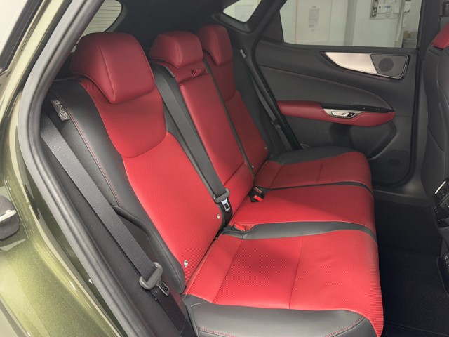 レクサス NX450h+ Fsport