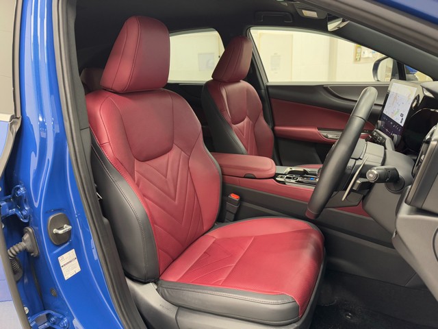 レクサス NX350h VER-L