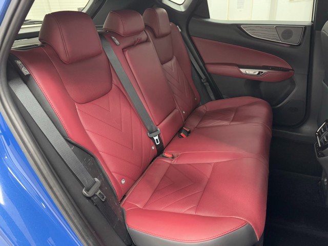 レクサス NX350h VER-L