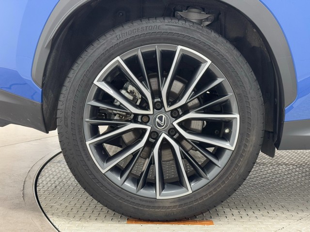 レクサス NX350h VER-L