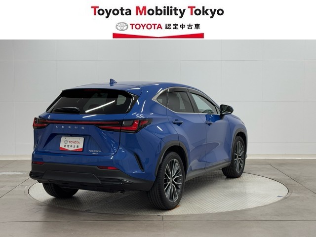 レクサス NX350h VER-L