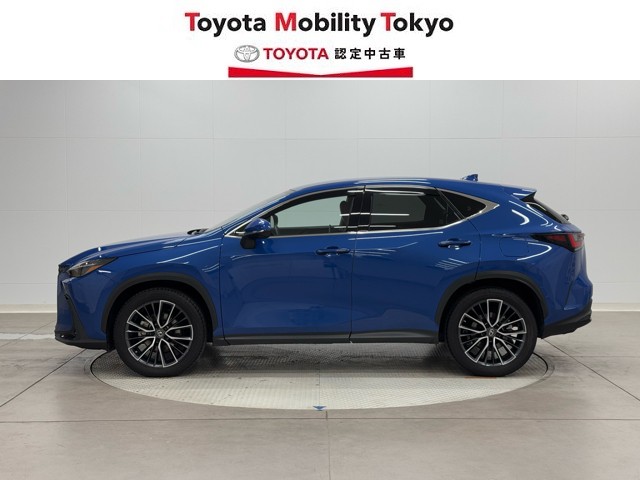 レクサス NX350h VER-L