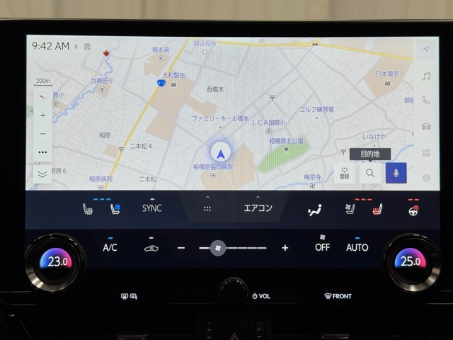 レクサス NX350h VER-L