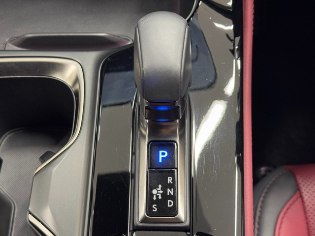 レクサス NX350h VER-L